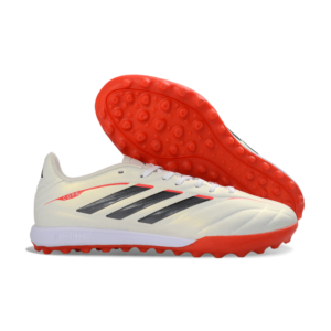 Adidas Copa TF White Black Red TFAC0016