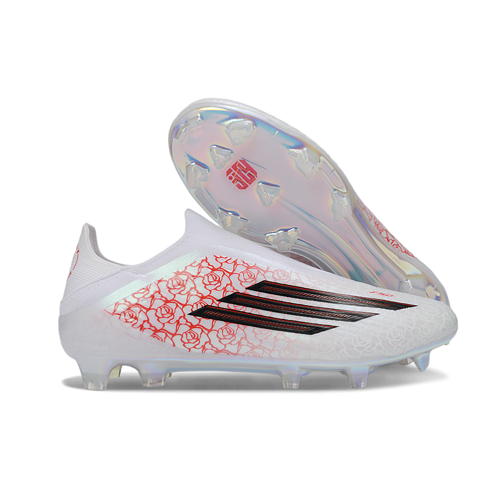 F50 FG White Red Black FGAF0048