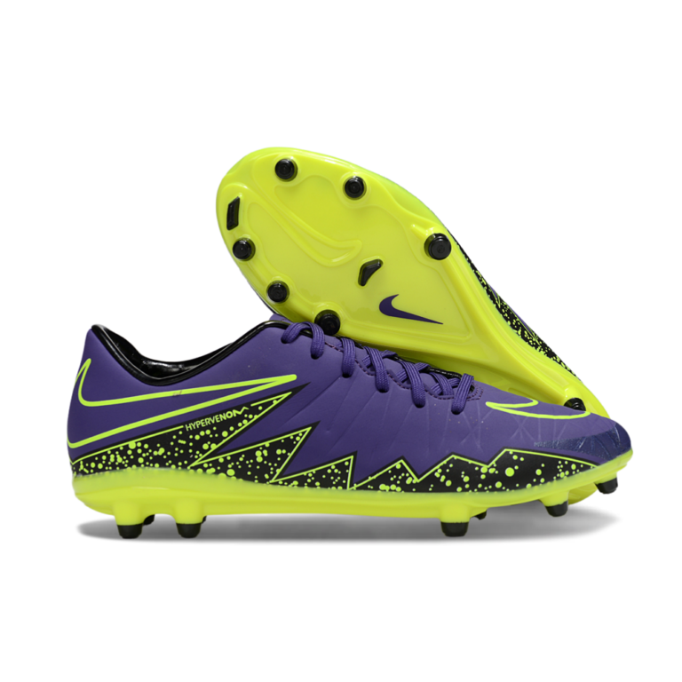 HYPERVENOM II FG