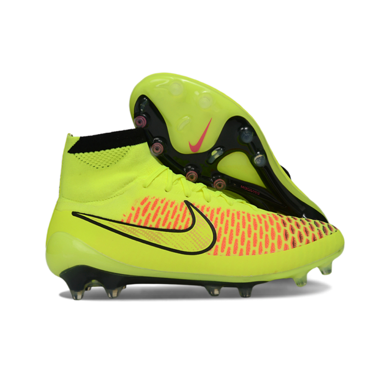 MAGISTA OBRA I FG
