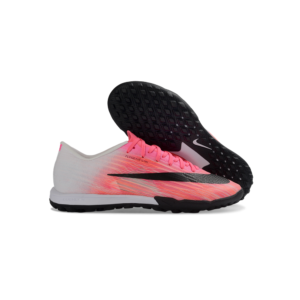 Mercurial Vapor 17 TF White Pink Black TFNM0028