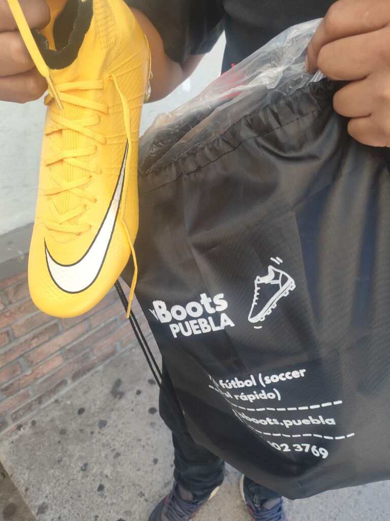 Mercurial Superfly IV CR7 Gold Black FG FGNC3120