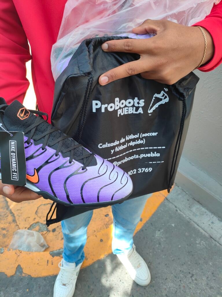 Mercurial Superfly 9 Air Max Plus Voltage Purple Total Orange Black TF TFNM2062