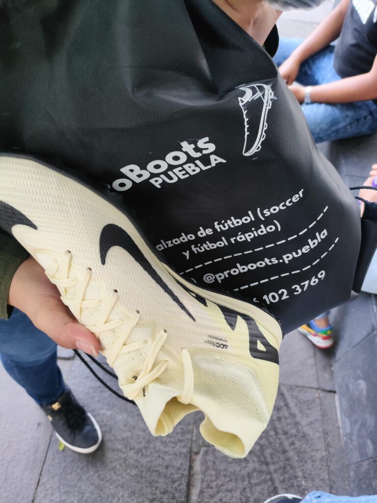 Mercurial Superfly 9 Sail Black Metallic Gold TF TFNM2060