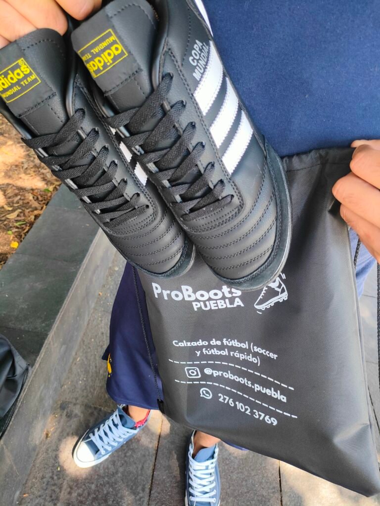 Mundial Team SPZL Black White Red TF TFAC0684
