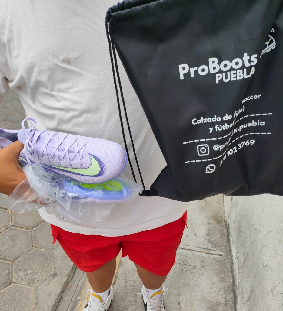 Mercurial Vapor 16 Navy Silver Purple FG FGNM3543
