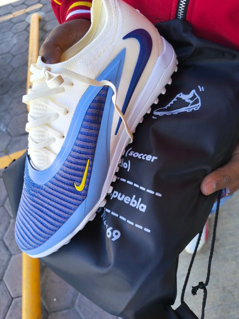 Phantom 6 Sail Blue Yellow TF TFNP2196