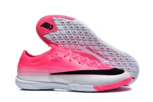 Mercurial 17 IC