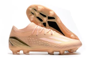 Crazyfast FG Rose Gold Pink FGAC1018