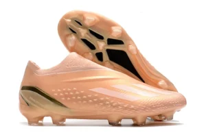Crazyfast FG Rose Gold Pink FGAC1019