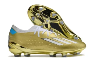 Crazyfast FG Gold White Blue FGAC1020
