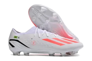 Crazyfast FG Brazil White Coral Black FGAC1022