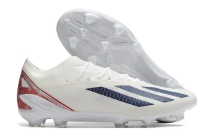 Crazyfast FG USA White Navy Red FGAC1023