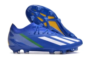 Crazyfast FG Blue Green Gold FGAC1024