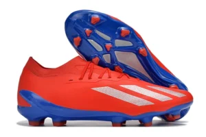 Crazyfast FG Red Blue White FGAC1026