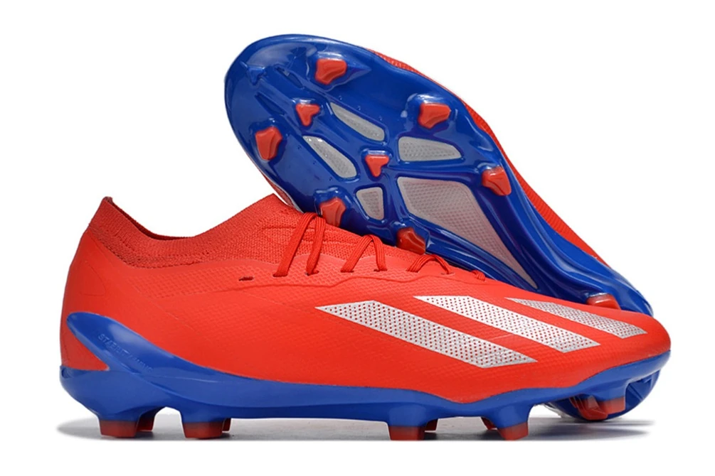 Crazyfast FG Red Blue White FGAC1026