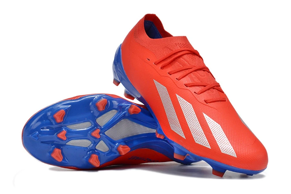 Crazyfast FG Red Blue White FGAC1026 - Imagen 3