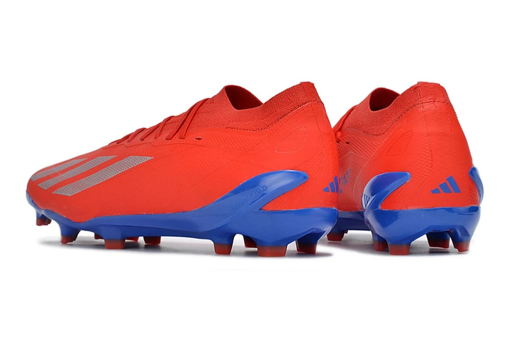 Crazyfast FG Red Blue White FGAC1026 - Imagen 4