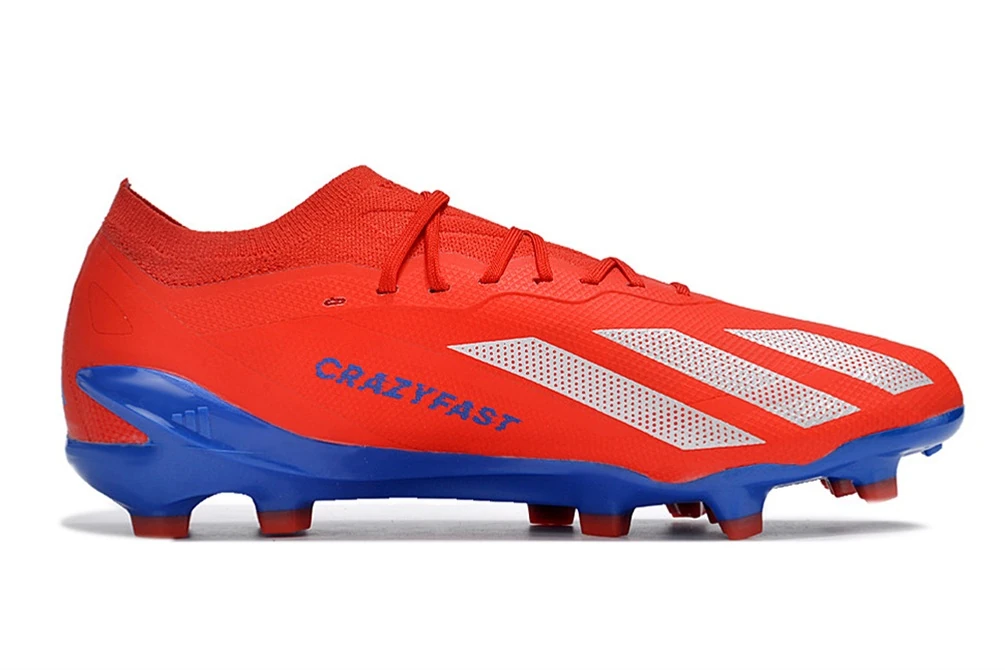 Crazyfast FG Red Blue White FGAC1026 - Imagen 5
