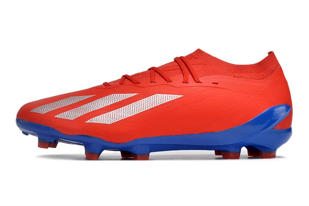 Crazyfast FG Red Blue White FGAC1026 - Imagen 6