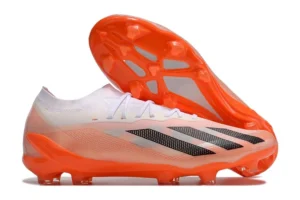 Crazyfast FG White Orange Black FGAC1027