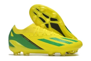 Crazyfast FG Australia Yellow Green FGAC1028