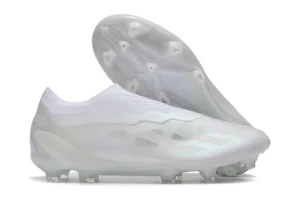 Crazyfast FG Pearlized White FGAC1030