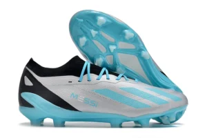 Crazyfast FG Black White Aqua FGAC1031