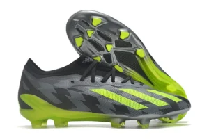 Crazyfast FG Crazycharged Grey Neon Yellow FGAC1033