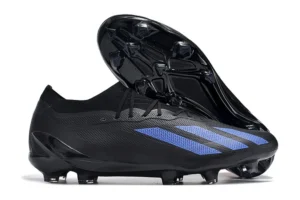 Crazyfast FG Nightstrike Black Blue FGAC1035