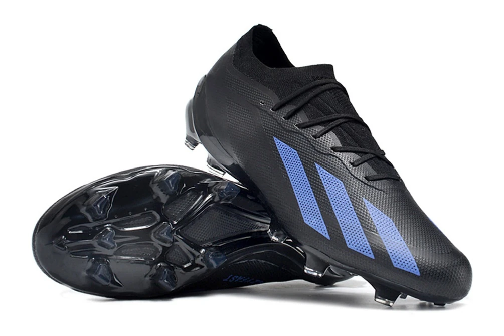 Crazyfast FG Nightstrike Black Blue FGAC1035 - Imagen 3