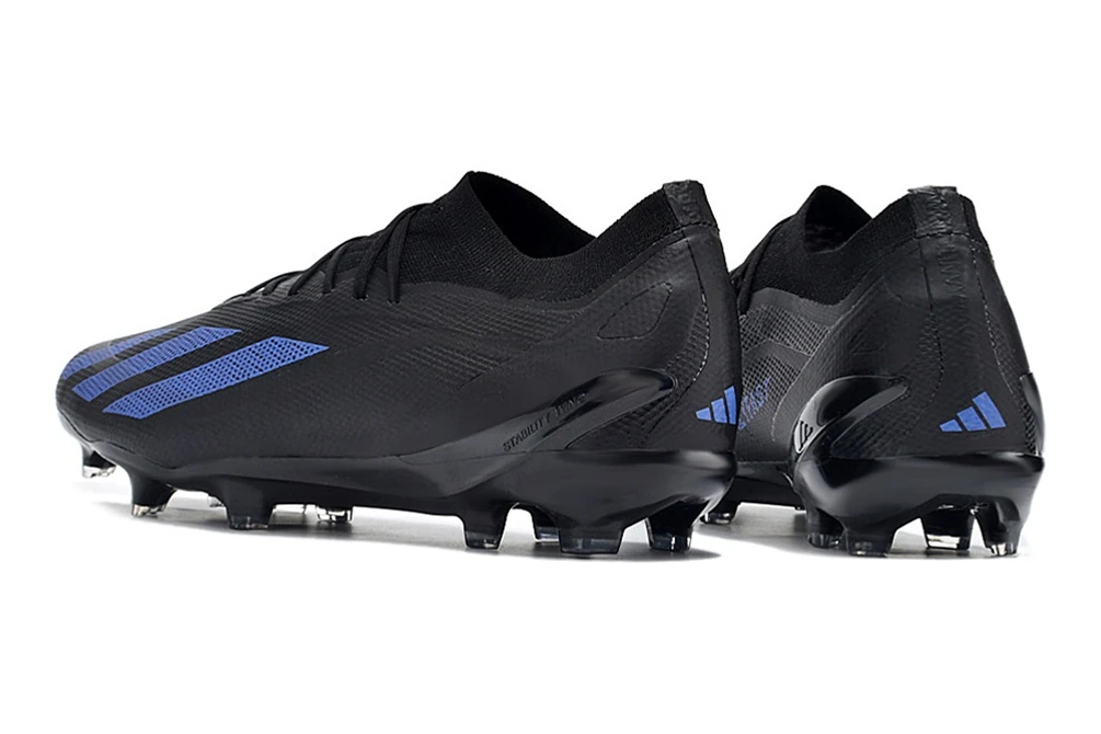Crazyfast FG Nightstrike Black Blue FGAC1035 - Imagen 4