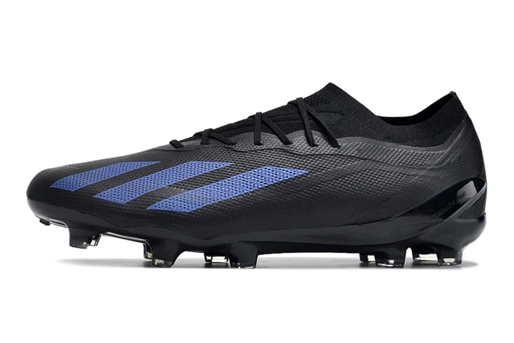 Crazyfast FG Nightstrike Black Blue FGAC1035 - Imagen 6