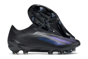 Crazyfast FG Nightstrike Black Blue FGAC1036