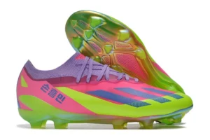 Crazyfast FG Son Heung-min Signature Pink Blue Green FGAC1037