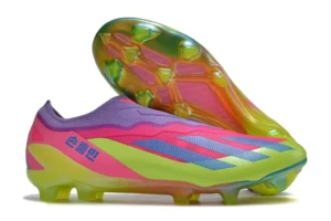 Crazyfast FG Son Heung-min Signature Pink Blue Green FGAC1038