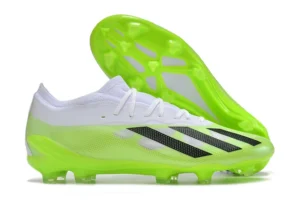 Crazyfast FG Crazyrush White Neon Green Black FGAC1039