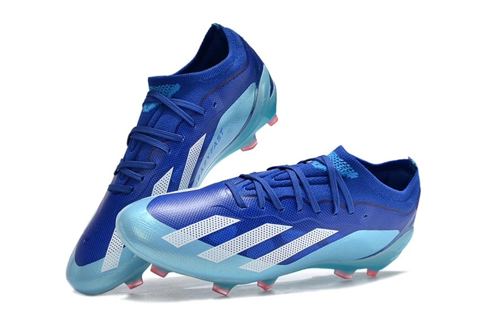 Crazyfast FG Marinerush Blue White Red FGAC1041 - Imagen 3