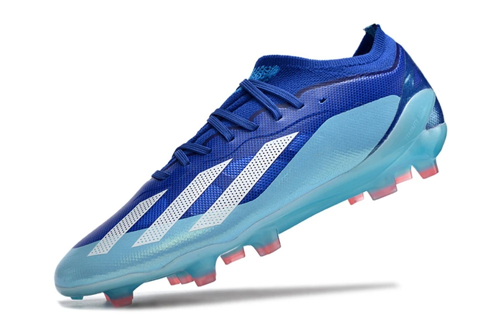Crazyfast FG Marinerush Blue White Red FGAC1041 - Imagen 5