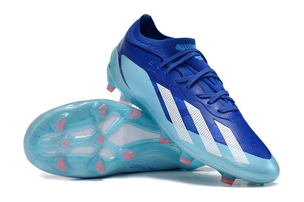 Crazyfast FG Marinerush Blue White Red FGAC1041 - Imagen 6
