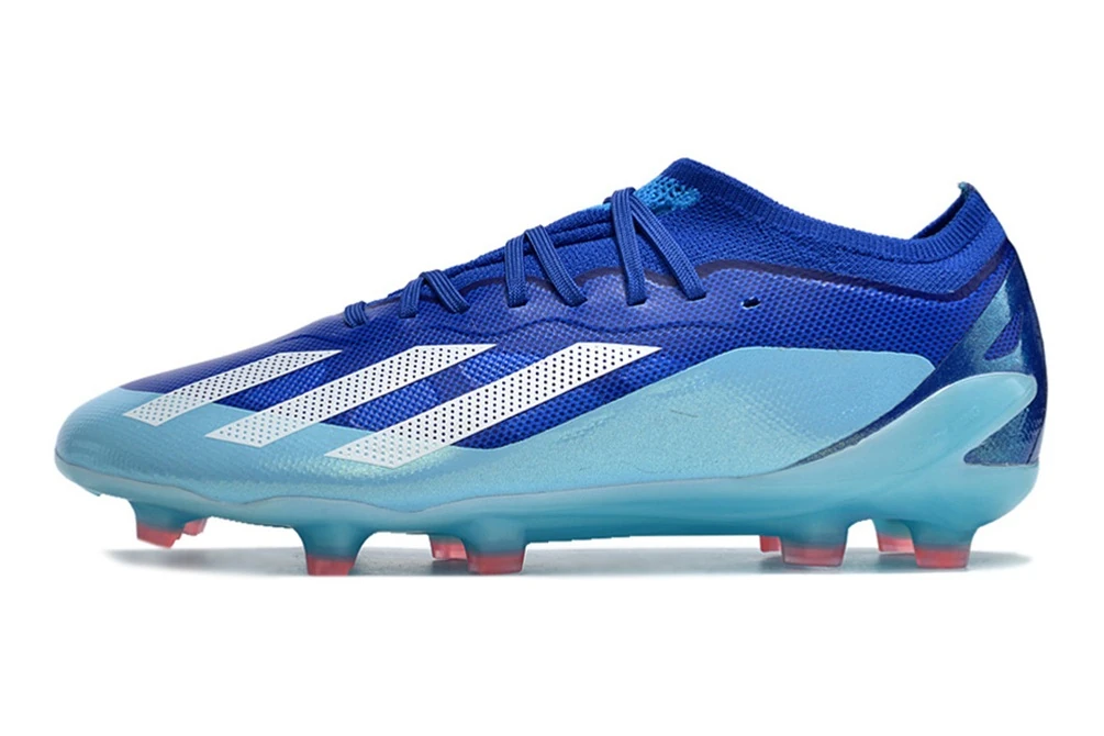 Crazyfast FG Marinerush Blue White Red FGAC1041 - Imagen 10
