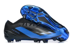 Crazyfast FG Bugatti Black Blue FGAC1044