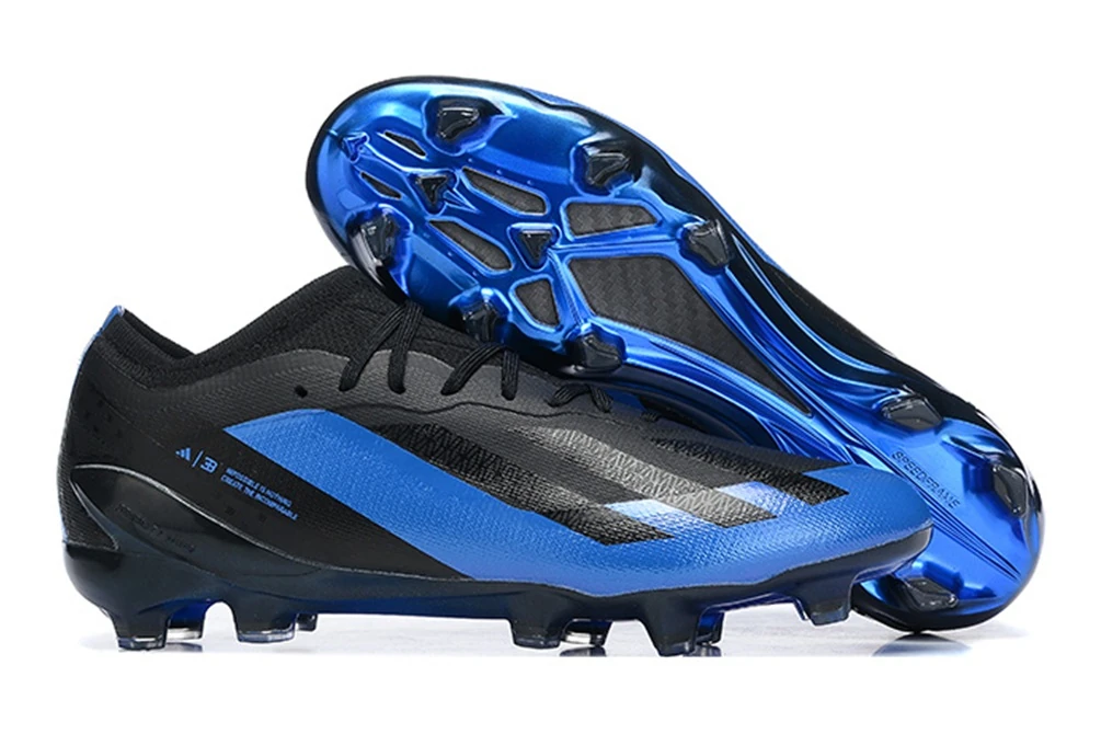 Crazyfast FG Bugatti Black Blue FGAC1044