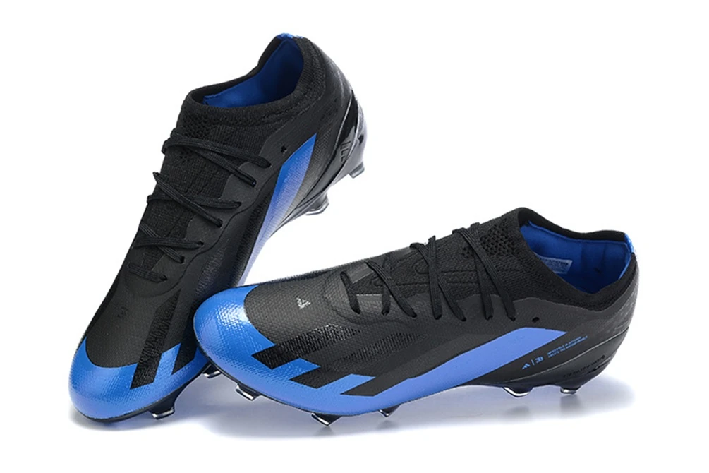 Crazyfast FG Bugatti Black Blue FGAC1044 - Imagen 3
