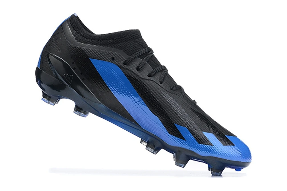 Crazyfast FG Bugatti Black Blue FGAC1044 - Imagen 4