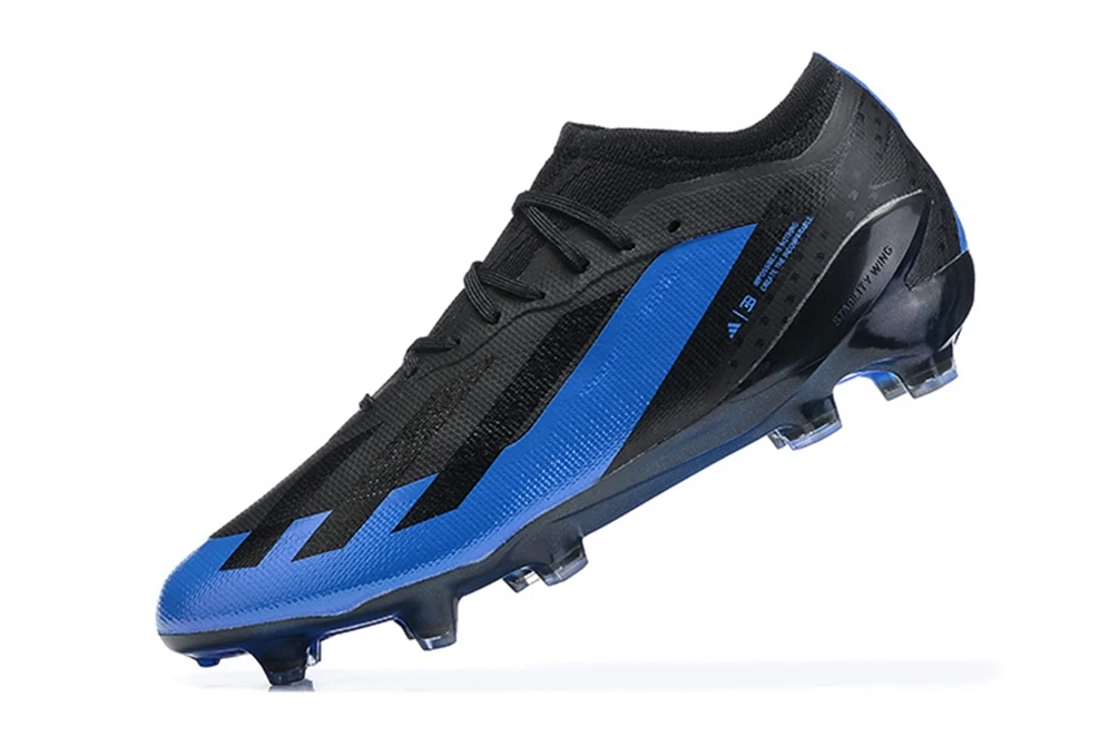 Crazyfast FG Bugatti Black Blue FGAC1044 - Imagen 5