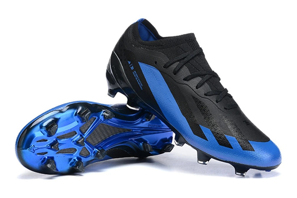 Crazyfast FG Bugatti Black Blue FGAC1044 - Imagen 7