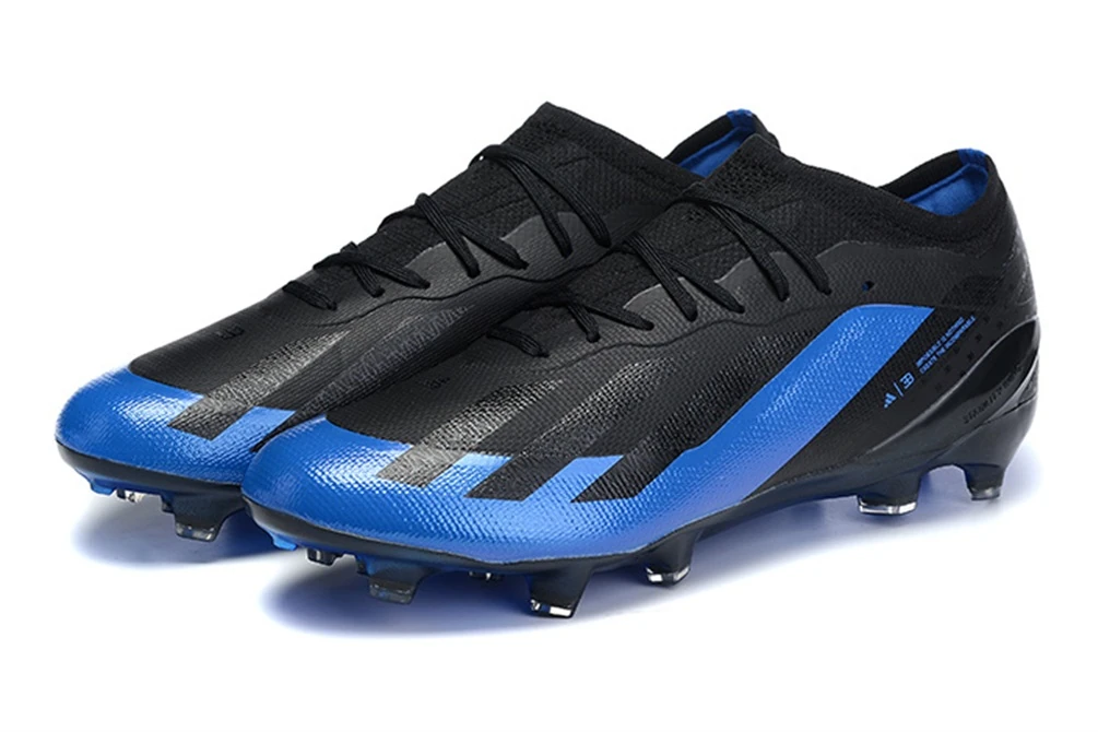 Crazyfast FG Bugatti Black Blue FGAC1044 - Imagen 8