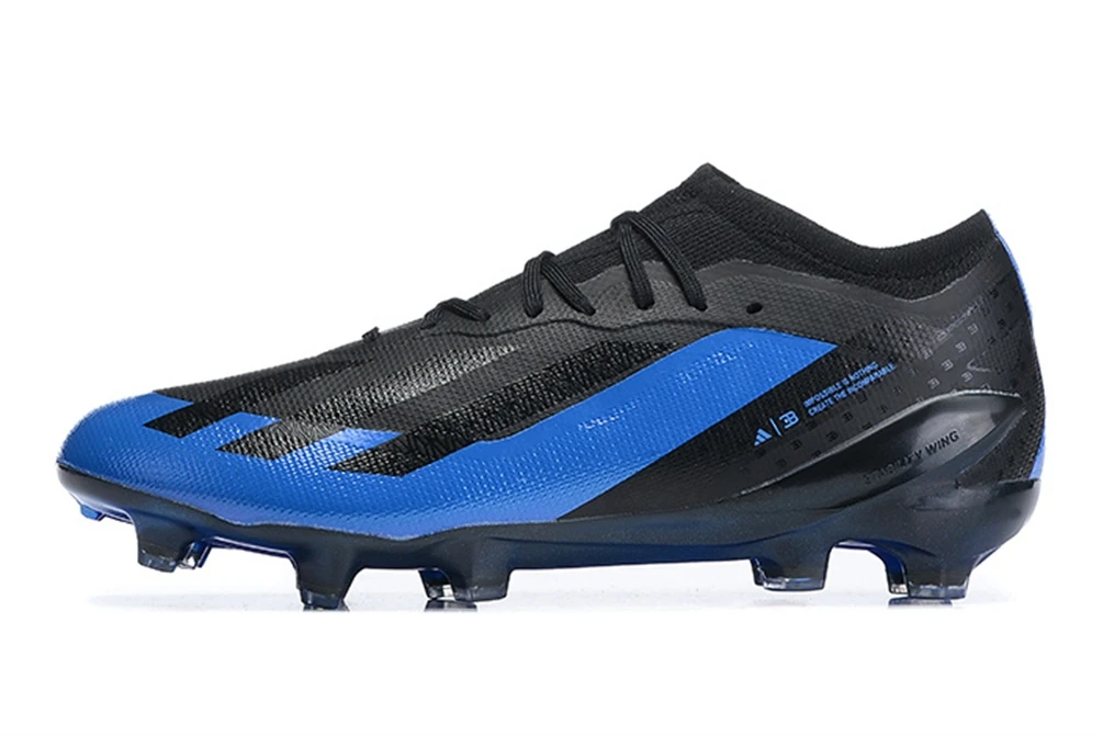 Crazyfast FG Bugatti Black Blue FGAC1044 - Imagen 10