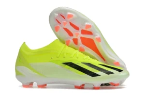 Crazyfast FG Solar Energy Neon Yellow White Red FGAC1045